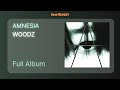 [FULL ALBUM] WOODZ - AMNESIA