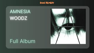 Download lagu [FULL ALBUM] WOODZ - AMNESIA mp3