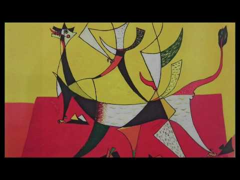 Bulgarian Artists - Georges Papazoff / Жорж Папазов (1894-1972)