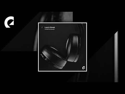 DJ DENZ the Rooster - Lunch Break (Royalty Free Music)