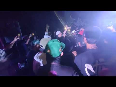 Mistah lefty  live  Carmen Cebu