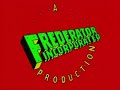 DLC Frederator Incorporated Nicktoons Fremantle 2001
