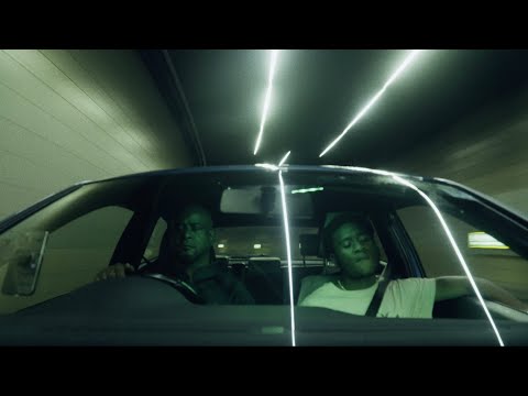 p-rallel - Westborn (ft. Venna)