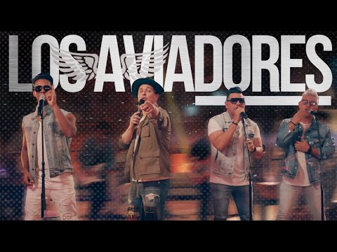 Los Aviadores + Victor Drija Medley