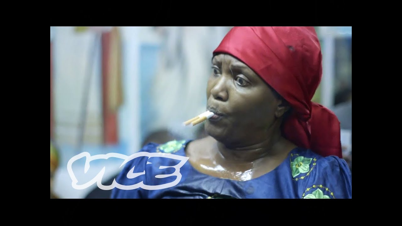 Meet Brooklyn's Voodou Queen: Edeline St. Armand