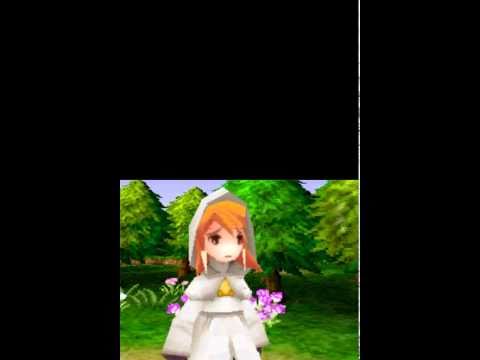 Let's Play Final Fantasy 3 DS [Part 11] Die Berufe