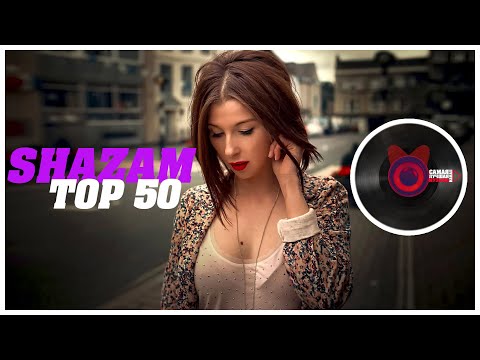 Канал Самая Лучшая МУЗЫКА: SHAZAM TOP 50 | Лучшее За Октябрь | 2022