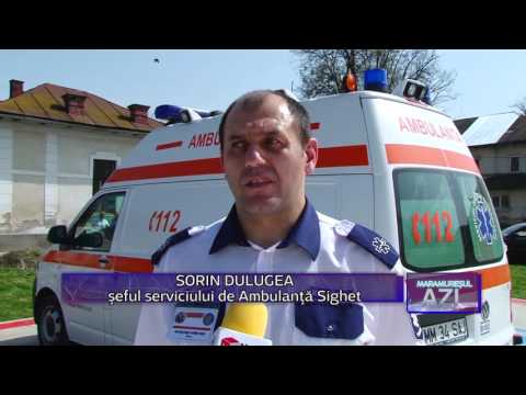 Maramureșul azi 7 APRILIE ZIUA MONDIALĂ A SĂNĂTĂȚII PARTEA 1