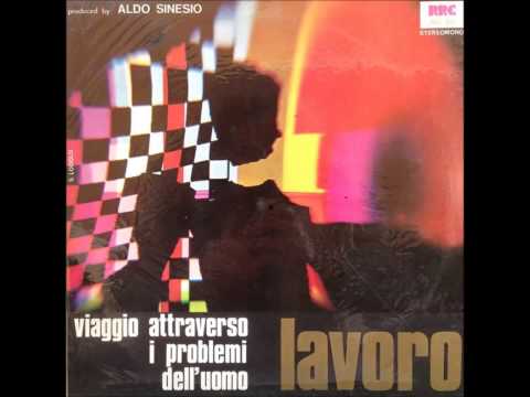 Enzo Scoppa - Verso Casa