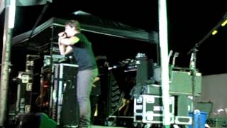 16. You&#39;re So Real Matchbox Twenty Las Vegas 9-29-12