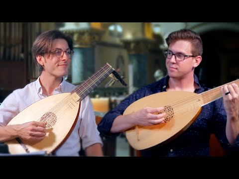 "La Rossignol" feat. Cameron Welke