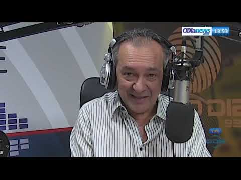O DIA NEWS 23 09  AZ no RaÌdio