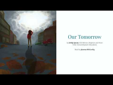 Our Tomorrow