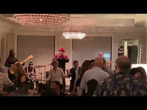 Hotel Monteleone - Carousel Bar & Lounge