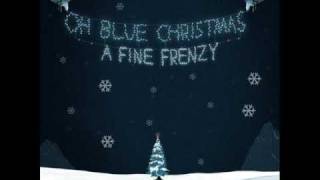 A Fine Frenzy - Winter Wonderland