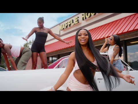 BunnaB - Fine Shyt (Official Music Video)