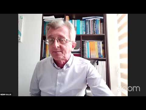 Uzurpacija i prisvajanje hidroenergetskog potencijala BiH