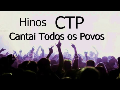 Culto À Trindade - Cantai Todos Os Povos