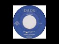 Benny Latimore  -  I'm a believer