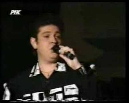Cyprus National Final 1993 - Tha perimeno