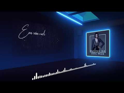 Đường xa ướt mưa - Hà Nhi - Tone nữ Best version