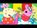 Peppa Pig Tales Outdoor Swimming Lesson BRAND NEW Peppa Pig Episodes