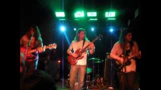 Mikal Cronin -- Get Along live 2013