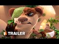 The Ice Age Adventures of Buck Wild Trailer #1 (2022) | Movieclips Trailers