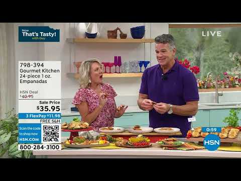 HSN | Healthy You with Brett Chukerman 08.08.2023 - 04 PM