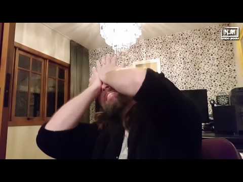 Putz Grila estou lascado - meme