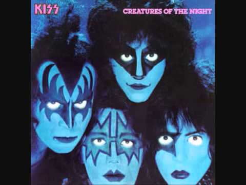 Kiss I Love It Loud song