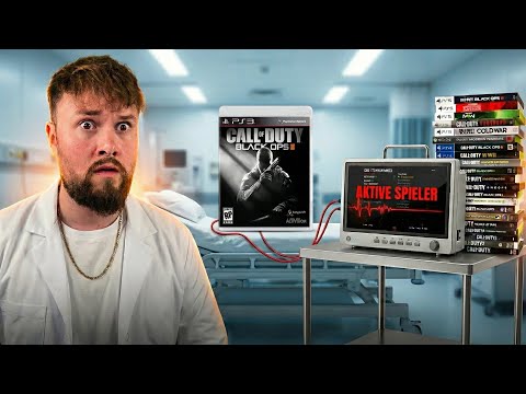 PLAYABLE Or Are These Call of Duty Games Really DEAD?