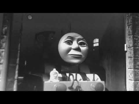 The Standard Gauge Railway Book Part 5: Skarloey And Thomas Encounter Diesel