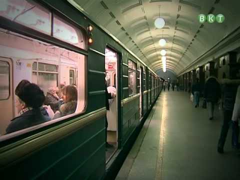 50 чудес Москвы: Московское метро