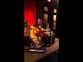 Scott H. Biram - Green Onions / Cold River / Satisfied