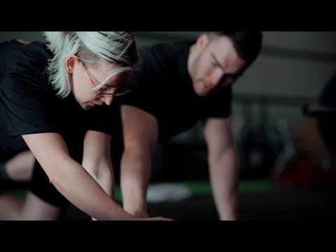 Трейлеры My Personal Trainer