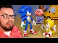 FUNNY SONIC Videos But TAILS Is A WEIRDO