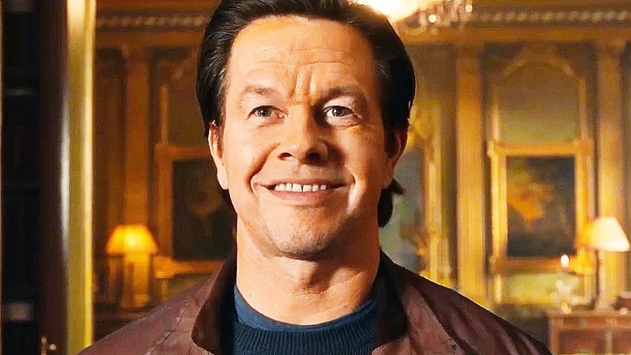 Семейны план 2, Песня из Трейлера - Музыка, Саундтрек 2025