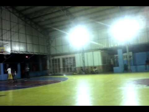 Malagasang II-B League 2015 / Hayag VS. ST4 / 03.12.2015
