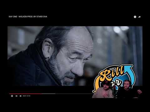 Real! 👑 KAY ONE - WOLKEN Reaction