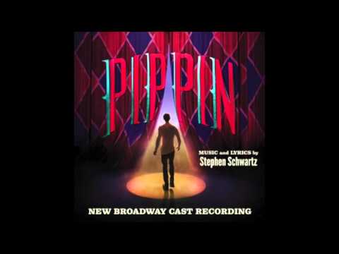 On The Right Track - Pippin