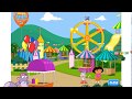 Dora The Explorer Carnival Adventure 2006 Windows Screensaver
