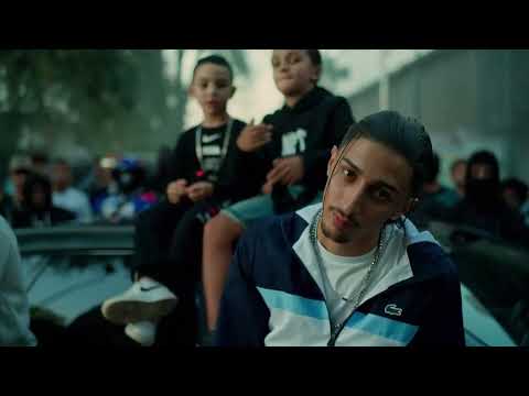 Baby Gang - Stay Alive Feat. Maes & Snoop Dogg & 2Pac prod. by Robert Tar