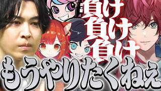 初対面ローレン・イロアスを交えた「ギスギス他責OWランク」がこちら【Overwatch2】