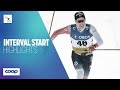 Didrik Toenseth (NOR) | Winner | Men's 15 km. F | Falun | FIS Cross Country