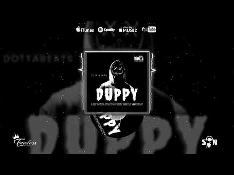 Duppy - Prod by. DOTTABEATS ft Loz, 14cee, J Tana, Shepz, Noble & Gifted T (Official Audio)