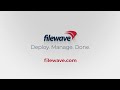 FileWave Unified Endpoint Management That Drives Efficiency and Growth