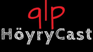 HöyryCast! - 29.01.16 - &quot;Tekniik, sano jämsäläinen ku lusikan näki!&quot;