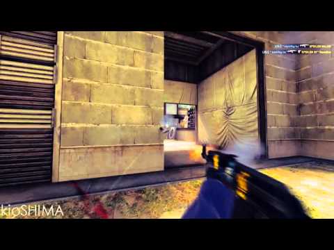 CS:GO LDLC vs EPSILON