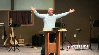 Why You&#39;re Not Filled With the Holy Spirit by Shane Idleman